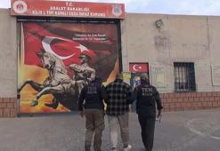 Kilis’te DEAŞ operasyonuna ilişkin 6 tutuklama