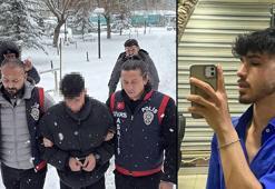 Yılbaşı gecesi bıçaklanan Baran, kurtarılamadı