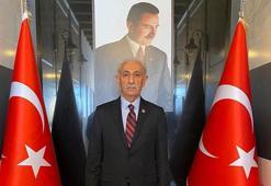 BBP Sivas İl Başkanı Polat toprağa verildi