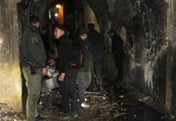 Halep'te DEAŞ saldırısı: 1 polis öldü, 2 polis yaralı