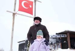 Çorum'da eğitime 1 gün ara verildi