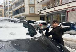 Batman ve Siirt’te eğitime ‘kar’ engeli