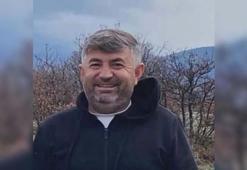 Sulama kanalına düşen çiftçi hayatını kaybetti