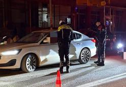 Muğla’da yılbaşı denetimlerinde aranan 55 kişi yakalandı