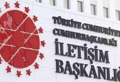 2025'te CİMER'e 5,5 milyon başvuru yapıldı