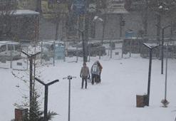 Van'da 625 yerleşim yeri ulaşıma kapandı