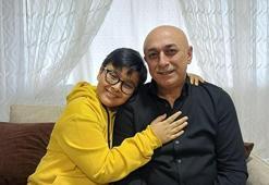 Kuzey ve babası, aile dayanışmasıyla kanseri yendi
