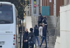 3 polisin şehit olduğu Yalova’da DEAŞ operasyonunda 26 tutuklama