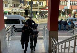 Kocaeli’de DEAŞ ve El Kaide operasyonunda 18 tutuklama