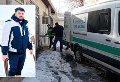 Avda kuzeninin silahından çıkan saçmalarla öldü