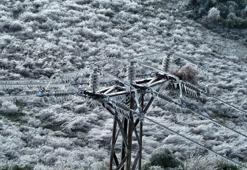 Toroslar EDAŞ, Hatay’da zorlu kış koşullarına karşı çalışmalarına devam ettiğini duyurdu