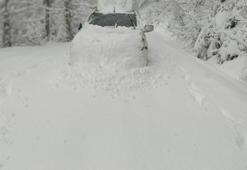 Başkent EDAŞ, zorlu kış şartlarında sahada mücadeleye devam ettiğini duyurdu