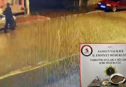 Eski kız arkadaşının evine uyuşturucu saklayıp, ihbarda bulundu