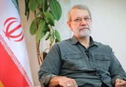 İran'dan Trump'ın ‘müdahale’ açıklamasına yanıt