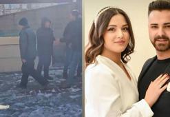 Aile ziyareti dönüşü kaza; Oğuzhan öldü, eşi ağır yaralandı