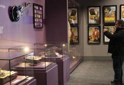 Ferdi Tayfur, ölümünün birinci yıl dönümünde doğduğu kentte anıldı