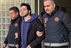 Cumhurbaşkanına hakaretten tutuklandı