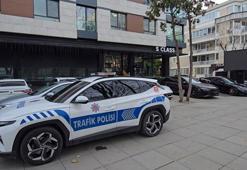 Kadıköy’de oto galerisine 'dolandırıcılık' operasyonu