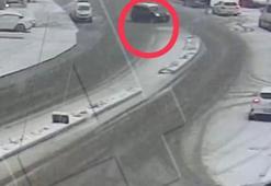 Ordu’da drift atan sürücüye 58 bin 217 TL ceza