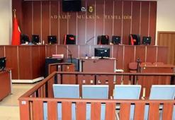 'Daltonlar suç örgütü' davası duruşmasında ses ve görüntü kaydı iddiası: 1 avukat tutuklandı