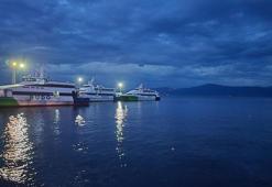 BUDO'nun 8 seferi iptal edildi