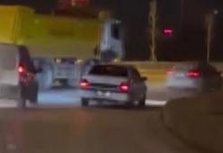 Ankara’da kamyona pompalı tüfekle ateş açan 4 kişi yakalandı