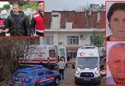 Eski kayınbiraderinin tabancayla yaraladığı kadın kurtarılamadı