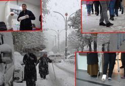 Siirt'te buzlanmaya bağlı düşme vakaları arttı, uzmandan uyarı