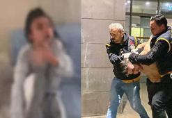 Kız kardeşe kaynar suyla işkence sanığına 1 yıl 9 ay hapis cezası