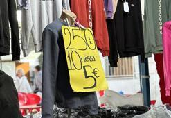 Bulgaristan'ın avroya geçişi ile Edirne'deki tabelalar da değişmeye başladı