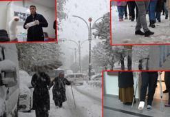 Siirt'te buzlanmaya bağlı düşme vakaları arttı, uzmandan uyarı