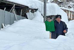 Beytüşşebap, kara gömüldü