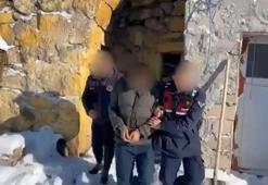 Nevşehir’de 30 ayrı dolandırıcılık suçundan aranan hükümlü yakalandı