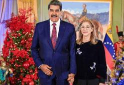 Venezuela: Maduro ile eşinin hayatta olduklarına dair kanıt talep ediyoruz