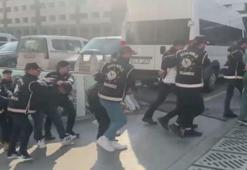 'Casperlar' suç örgütü iddianamesinde yönetici: Bana yolunu kaybetmiş gençler bul