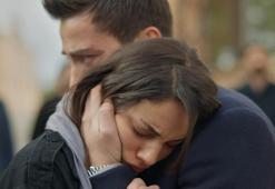 Uzak Şehir, yeni yıla duygu yüklü bölümle giriyor