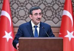 Cevdet Yılmaz: Mal ve hizmet ihracatında 410 milyar doları aşmayı hedefliyoruz
