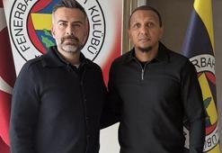 Fenerbahçe U19’un başına Mehmet Aurelio getirildi