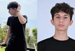 Kamyon ile çarpışan motosikletin sürücüsü 17 yaşındaki Hayri öldü