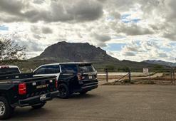 ABD'de helikopter kazası: 4 ölü