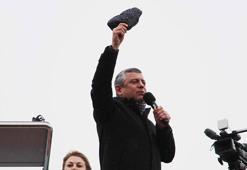 Özgür Özel: 2026, yeni siyasetin miladı olacak