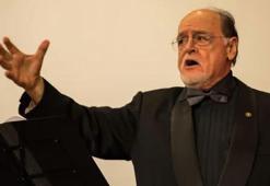 Türk Operasının usta sanatçılarından, Mesut İktu hayatını kaybetti