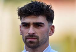 Jota Silva: Her zaman yüzde 100'ümü vermek için sahada olurum