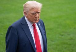 Trump: Maduro ve eşi New York'a götürülüyor