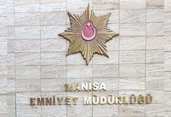 Manisa'da DEAŞ operasyonu; 1 gözaltı