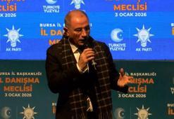 AK Partili Ala: Enflasyonu tek haneli rakamlara indireceğiz