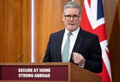 İngiltere Başbakanı Starmer: Venezuela'daki operasyona hiçbir şekilde dahil olmadık