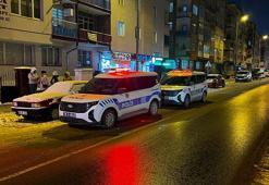 Kayseri’de kavga ettiği arkadaşını bıçaklayarak öldürdü