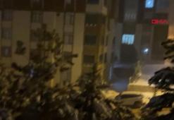 Elazığ'da 4.7 büyüklüğünde deprem