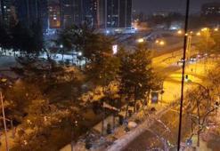 Elazığ’da 4.7 büyüklüğünde deprem